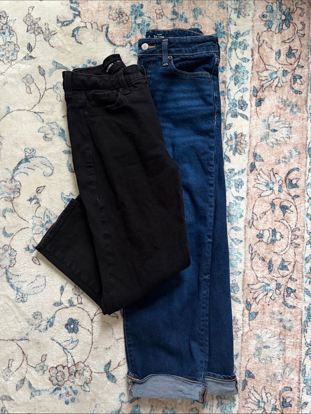 Women’s Old Navy jeans bundle